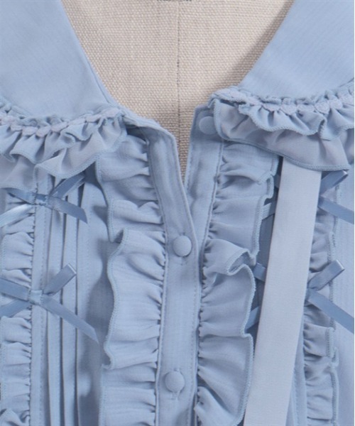 ♥axes femme♥ アクシーズファム トップス ビッグリボン バレエコア axes femme アクシーズ y2k バレエコア ミニリボントップス axes