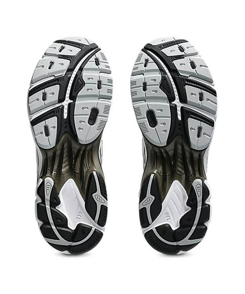 ASICS(アシックス)の「asics GT-2160 アシックス(スニーカー・メンズ・ホワイト×グレー・27.5cm/28.0cm/28.5cm/29.0cm/26.5cm)」の6枚目の写真