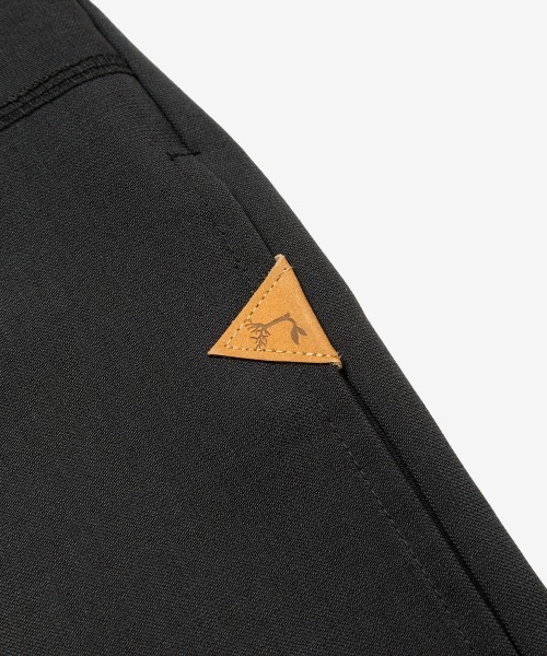 rehacer（レアセル）の「rehacer : Mellow Over Shirt / メローオーバーシャツ（シャツ/ブラウス・メンズ・ネイビー/ブラウン/ブラック・X-LARGE/SMALL/MEDIUM/LARGE）」の7枚目の写真