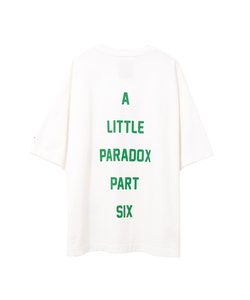 メゾンミハラヤスヒロ グラフィックTシャツ 国内正規品 44サイズ