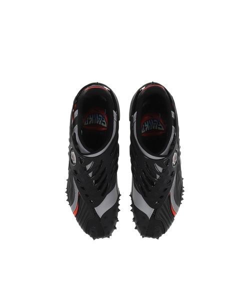 【PUMA X A$AP】新商品スニーカー★追跡/送料込み PUMA X A$AP ROCKY MOSTRO GABBIA LIGHT（スニーカー）｜PUMA