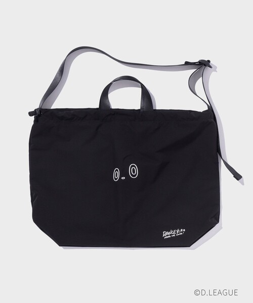 ユナイテッドアローズ　oggiコラボバッグブラック VERTICAL ベーシック トートバッグ（トートバッグ）｜UNITED