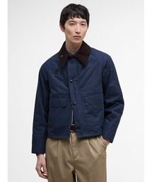 Barbour｜バブアーのブルゾン（ブルー・ネイビー/青色系）通販