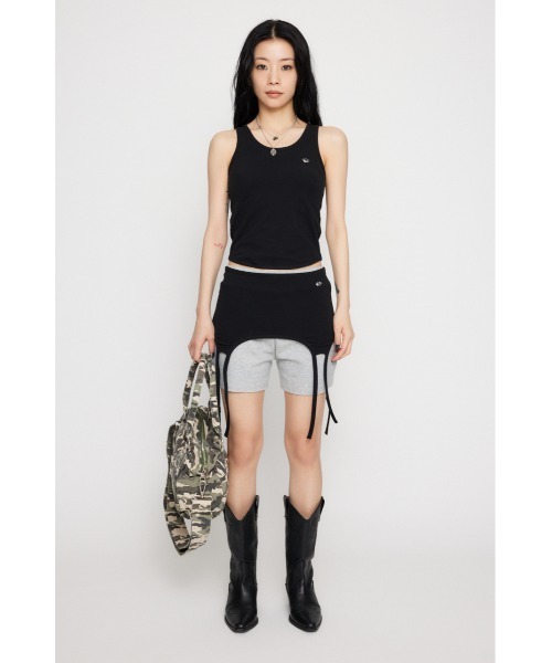 セール】COMPACT CUT ショートパンツ（その他パンツ）｜LAGUA GEM