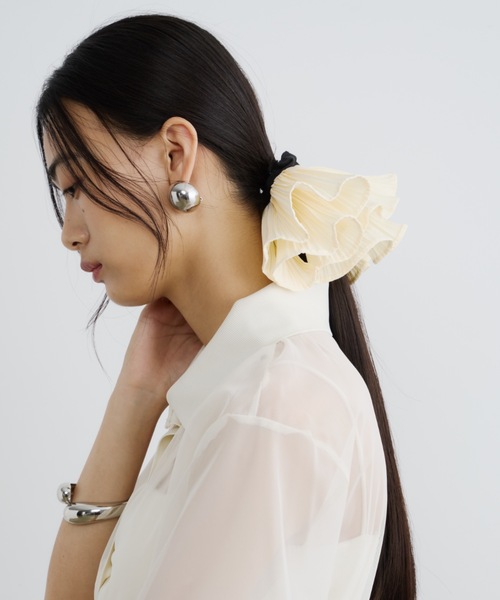 bella シュシュ CHOUCHOU – BELLA