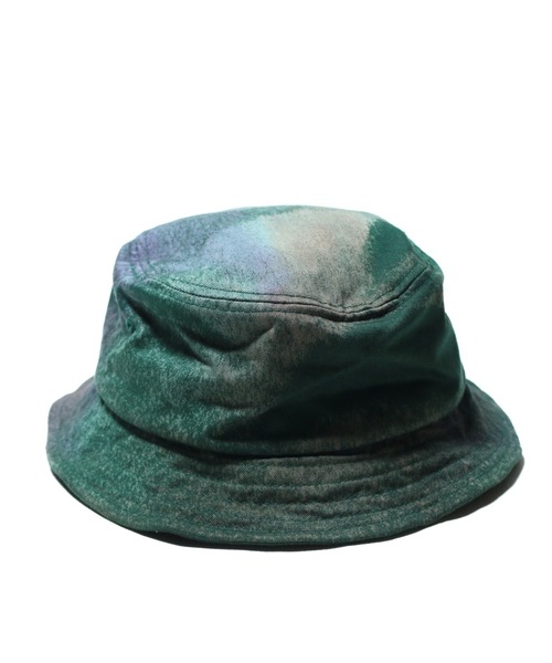 FISHING HAT DYE ver.（ハット）｜NATAL DESIGN（ネイタル