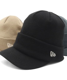 セール】NEW ERA/ニューエラ ビーニー BASIC CUFF KNIT INDEPENDENT