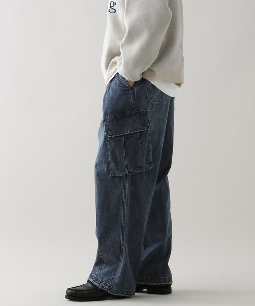 【最終値引き】超レア【新品未使用】VAN デニム （新品タグ付き） LEVI'S(リーバイス) 551ZXX 隠しリベット 均等Vデニムパンツ