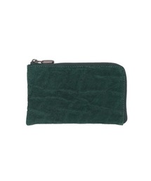 ZOO（ズー）の「ZOO ZMW-027 象革 財布（財布）」