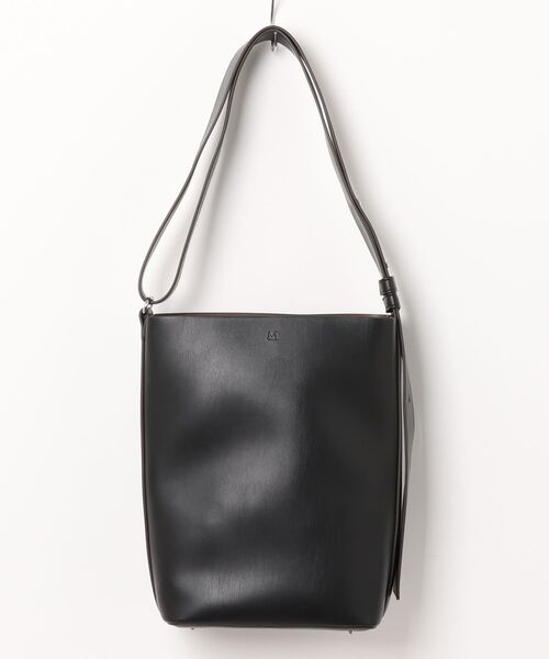 &MyuQ JUNO MINI ショルダーバッグ アンドミューク &MyuQ JUNO mini ショルダーバッグ シンプル