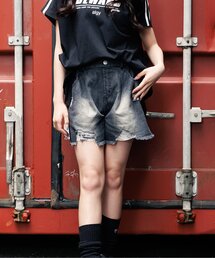 algy | グランジショーパン(その他パンツ)