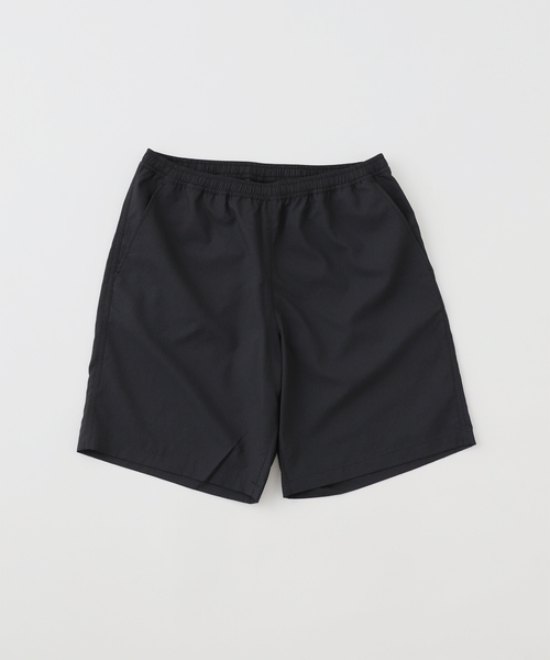 THE NORTH FACE(ザノースフェイス)の「THE NORTH FACE (ノースフェイス) ALOHA VENT ショーツ(その他パンツ・メンズ・ダークグリーン/ブラック・MEDIUM/LARGE)」の2枚目の写真