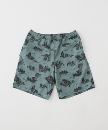 THE NORTH FACE (ノースフェイス) ALOHA VENT ショーツ