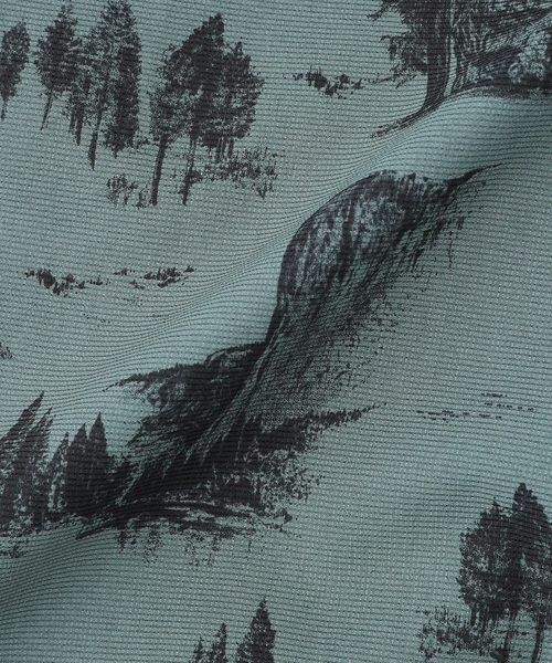 THE NORTH FACE(ザノースフェイス)の「THE NORTH FACE (ノースフェイス) ALOHA VENT ショーツ(その他パンツ・メンズ・ダークグリーン/ブラック・MEDIUM/LARGE)」の7枚目の写真