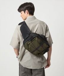 BRIEFING＞DT PACK バックパック リュック（バックパック/リュック