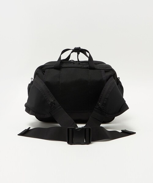 BRIEFING＞2WAY HIP PACK ショルダーバッグ（トートバッグ）｜BRIEFING