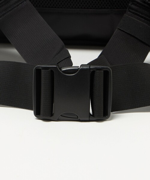BRIEFING(ブリーフィング)の「<BRIEFING>2WAY HIP PACK ショルダーバッグ(トートバッグ・メンズ・ネイビー/オリーブ・FREE)」の12枚目の写真