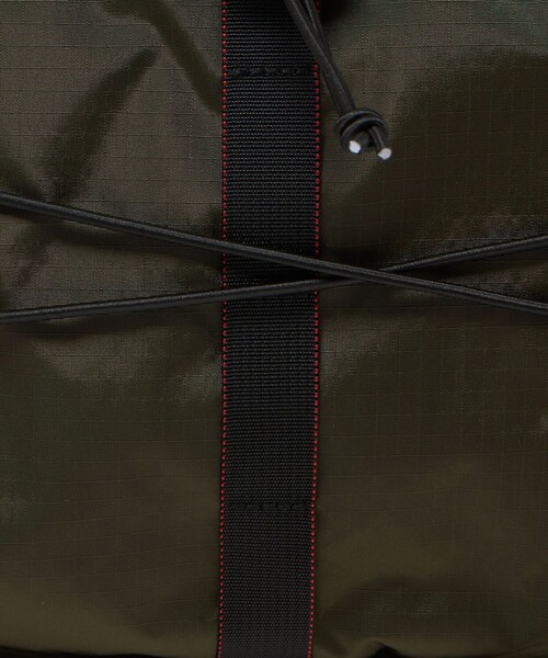 BRIEFING(ブリーフィング)の「<BRIEFING>2WAY HIP PACK ショルダーバッグ(トートバッグ・メンズ・ネイビー/オリーブ・FREE)」の14枚目の写真