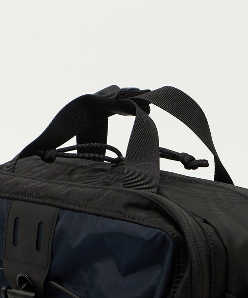 BRIEFING ブリーフィング テイルウォーク ショルダー付 BRIEFING＞2WAY HIP PACK ショルダーバッグ（トートバッグ）｜BRIEFING