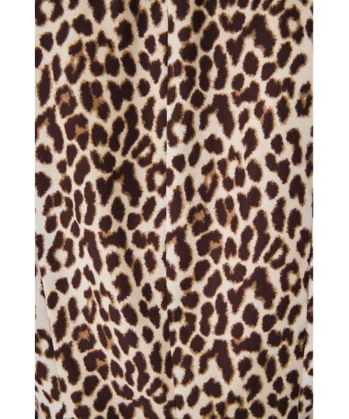 MOUSSY（マウジー）の「【25年AW新作】GATHERED SHOULDER ハーフスリーブブラウス（シャツ/ブラウス・レディース・オフホワイト/ブラック/ブラウン系その他・FREE）」の16枚目の写真