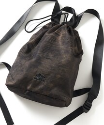 UMBRO(Au)UMBRO/Au SP Packable Wrinkled Mini Bag/ʒ pbJu ~jobO/VH(obNpbN/bN)