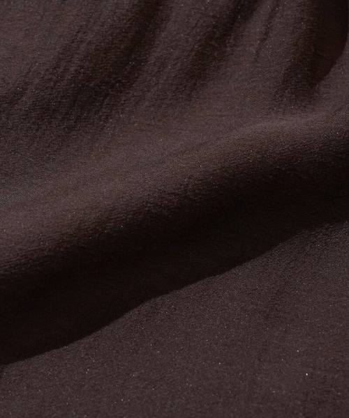 flower（フラワー）の「グロッシーティアードスカート（スカート・レディース・ホワイト・FREE）」の13枚目の写真