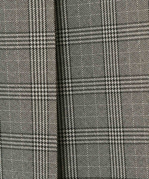 LOWRYS FARM(ローリーズファーム)の「ラナテックプリーツミディスカート 497489(スカート・レディース・ブラウン/グレー・MEDIUM/LARGE)」の20枚目の写真