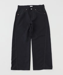 JIEDA / ジエダ 3D WORK PANTS / PT28