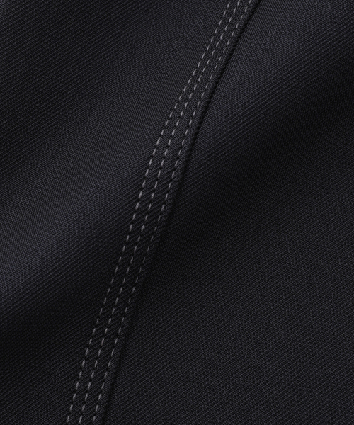 JIEDA(ジエダ)の「JIEDA / ジエダ 3D WORK PANTS / PT28(その他パンツ・メンズ・チャコールグレー/ブラック・1/2)」の8枚目の写真