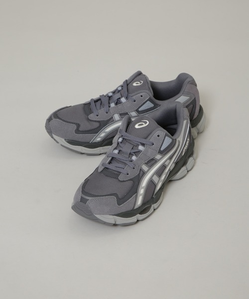 asics/GEL-NYC 2055（スニーカー）｜ASICS（アシックス）の