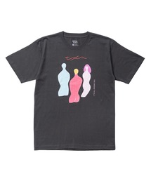 TXA（ティーエックスエー）の「坂内拓 S/S T-shirt Ink-black（Tシャツ/カットソー）」