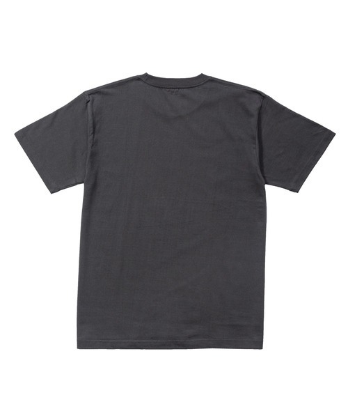 TXA(ティーエックスエー)の「坂内拓 S/S T-shirt Ink-black(Tシャツ/カットソー・メンズ・スミクロ・X-LARGE/LARGE/MEDIUM)」の2枚目の写真