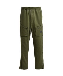 BREATH（ブレス）の「TECH PIPING SWEATPANTS（スウェットパンツ）」