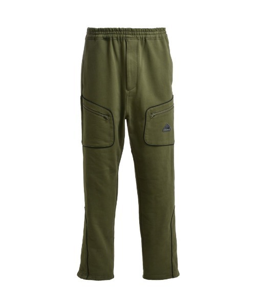TECH PIPING SWEATPANTS（スウェットパンツ）｜BREATH（ブレス）の