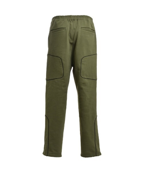TECH PIPING SWEATPANTS（スウェットパンツ）｜BREATH（ブレス）の