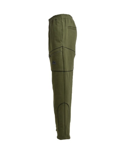 BREATH TECH PIPING SWEATPANT スウェットパンツ L TECH PIPING SWEATPANTS（スウェットパンツ）｜BREATH（ブレス）の