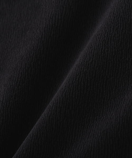 PROPORTION BODY DRESSING（プロポーションボディドレッシング）の「ベロアＳＥＴＵＰ / 1215260900（アンサンブル・レディース・ブラウン/ブラック・FREE）」の21枚目の写真