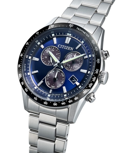 シチズン CITIZEN クロノ シチズン コレクション エコ ドライブ セール】CITIZEN COLLECTION シチズンコレクション 光発電エコ