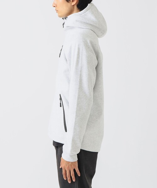 BEAMS HEART(ビームスハート)の「フィルム フーディー カットソー パーカー(パーカー・メンズ・その他/グレー/ライトグレー・SMALL/MEDIUM/LARGE/X-LARGE)」の17枚目の写真