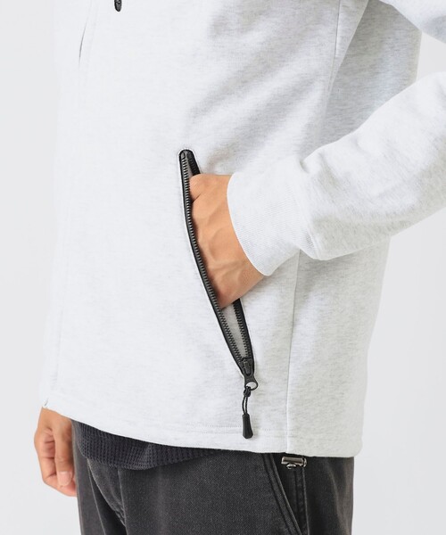 BEAMS HEART(ビームスハート)の「フィルム フーディー カットソー パーカー(パーカー・メンズ・その他/グレー/ライトグレー・SMALL/MEDIUM/LARGE/X-LARGE)」の20枚目の写真