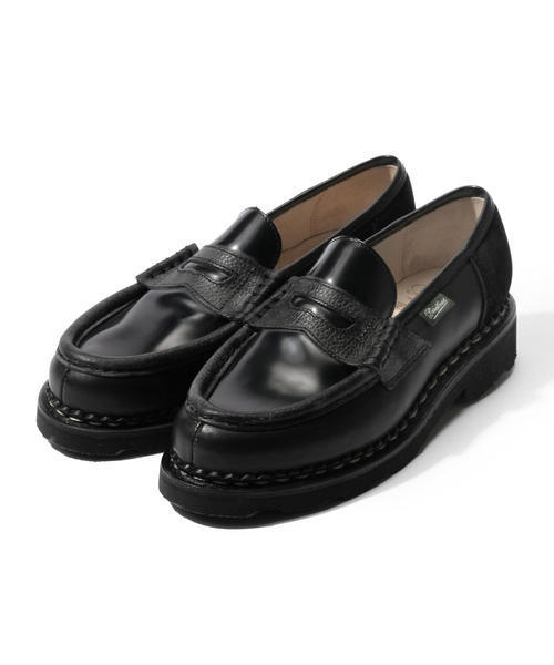 BEAMS BOY（ビームスボーイ）の「【FUDGE5月号掲載】Paraboots