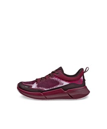ECCO（エコー）の「ハイテク BIOM 2.2 機能性スニーカー 軽やか上質テキスタイル（スニーカー）」
