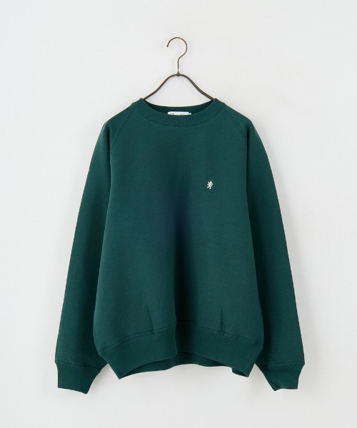 GYMPHLEX/ジムフレックス] スイングスリーブ ワンポイントロゴ