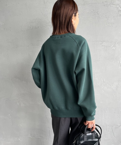 GYMPHLEX/ジムフレックス] スイングスリーブ ワンポイントロゴ