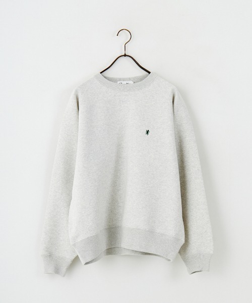 GYMPHLEX/ジムフレックス] スイングスリーブ ワンポイントロゴ