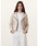 ALLSAINTS�i�I�[���Z�C���c�j�́uDALBY SLIM FIT LEATHER BIKER JACKET | DALBY �X���� �t�B�b�g ���U�[ �o�C�J�[ �W���P�b�g�i���C�_�[�X�W���P�b�g�j�v�b�A�C�{���[
