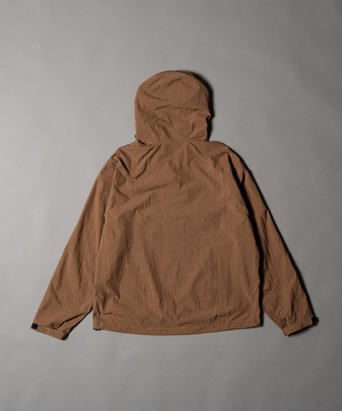 セール】Half-Zip Anorak - ハーフジップアノラック -（パーカー