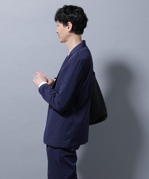 新品　春夏　ナノユニバース　メンズ　スーツ　セットアップ　S(M同時出品中) 楽天市場】夏（ブランドナノ・ユニバース）（スーツ｜スーツ