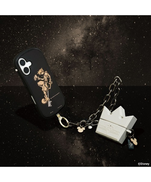 AirPods Pro(第2/1世代) 専用 ディズニーキャラクター