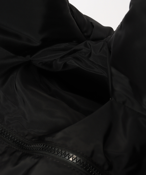 JOURNAL STANDARD（ジャーナルスタンダード）の「【SOL and SELENE/ソル アンド セレーネ】 ILLYMINE（ショルダーバッグ・レディース・ベージュ/ブラック・FREE）」の11枚目の写真